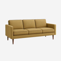 Perbaikan webbing 3 seater - Helloilmare